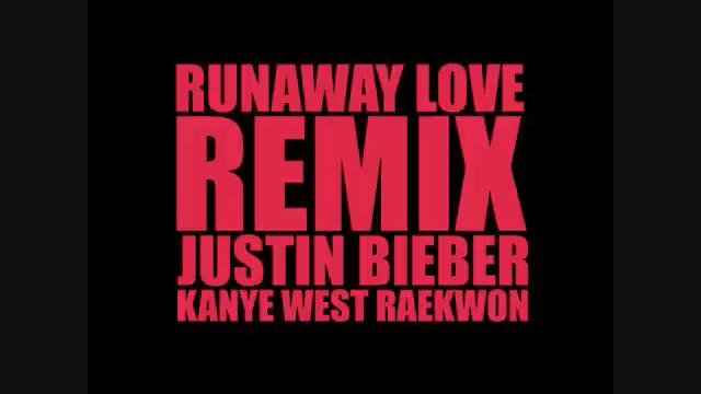 Runaway love Remix « kanye West, Justin Bieber OFFICIAL VIDEO! 2010