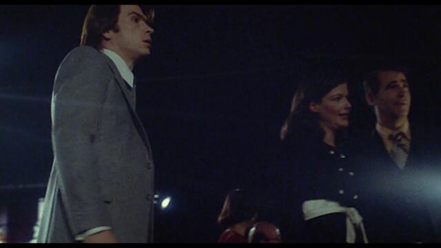 Eyes of Laura Mars (1978) ORIGINAL TRAILER [HD 1080p]