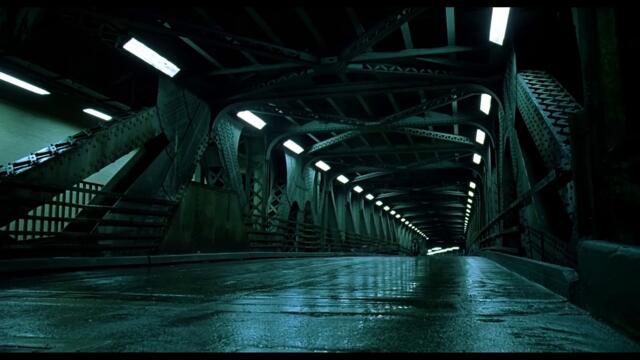 The Best Movie Ever (For 20 Minutes)