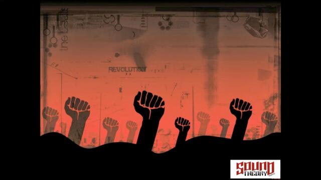 Urge to Spit (feat. Ricky Fitz & Lex Starwind)