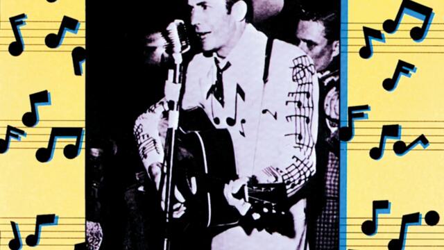 Long Gone Lonesome Blues