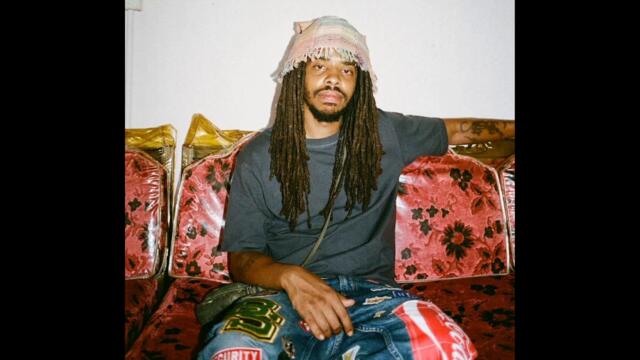 Earl Sweatshirt  - December 24 remix