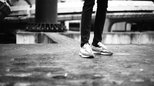 Cham rapper - Frères D'armes Feat Benjamin Epps (KGBTZ REMIX)