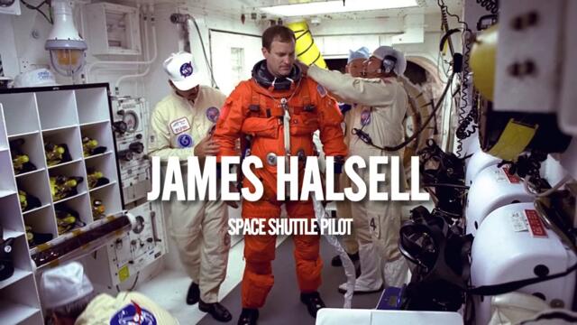 From Space to Jail: NASA's Craziest Story | Tales From the Bottle