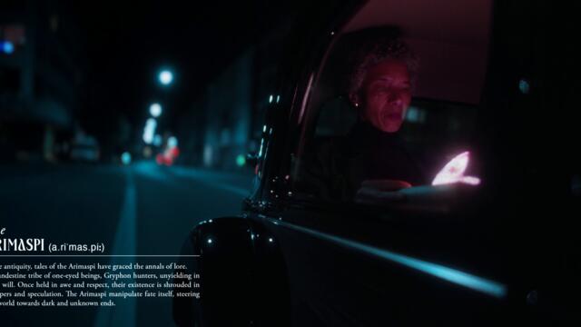 ZEAL & ARDOR - Clawing out