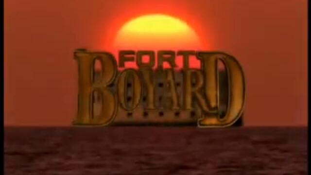 Остават Два Дни До Стартта На Fort Boyard 3 ти Сезон От Четвъртък От 20 00 По Бтв   Vbox7via torchbrowser com