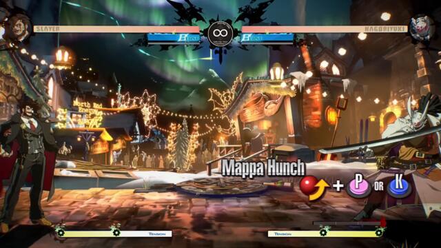 Guilty Gear -Strive- Starter Guide - Slayer