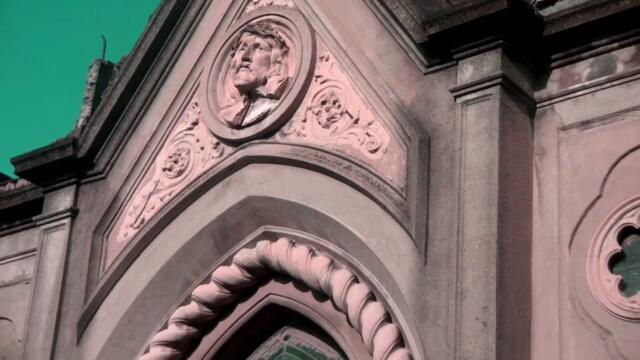 Jason Becker - Higher (Unofficial videoclip)