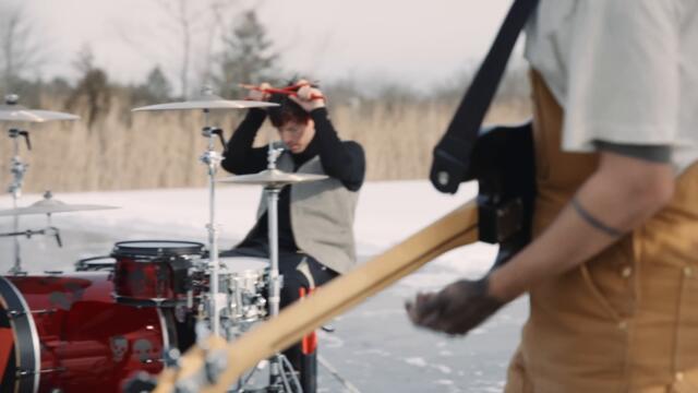 Twenty One Pilots - Midwest Indigo (Official Video)