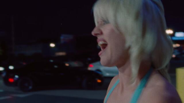 Amyl and The Sniffers - "U Should Not Be Doing That" (Official Music Video)