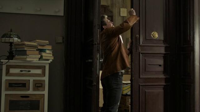 Моята хубава жена  Jedine Tereza  My Pretty Woman (2021) Бг Аудио Част 1