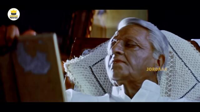 Pachani Chilukalu Telugu Full Video Song | Bharateeyudu | Kamal Hassan, Kasthuri | @JordaarMovies