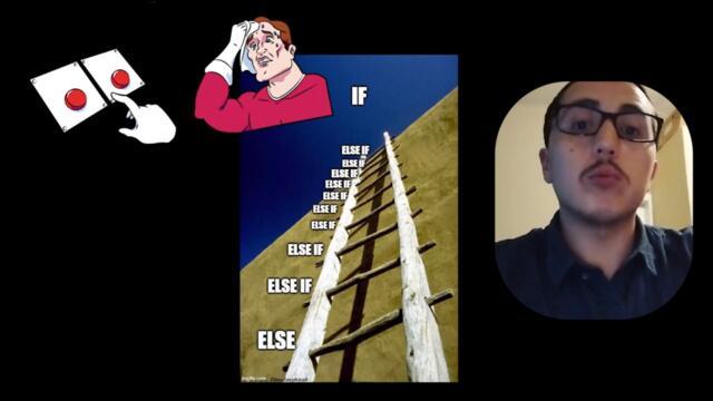 Control de Flujo en Rust en 3 minutos [Spanish, Español] - Techie Tessie