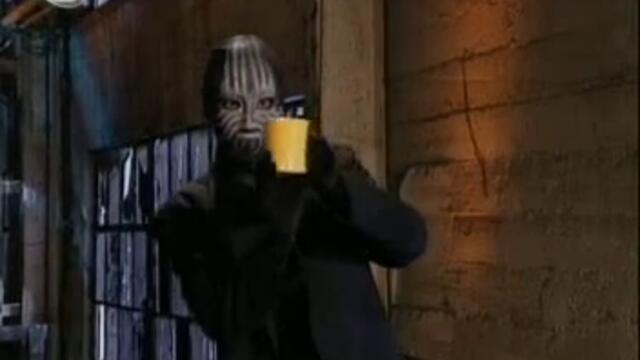 Разбулените тайни на магиятa - Преврьщане на вода в лед[via torchbrowser.com]