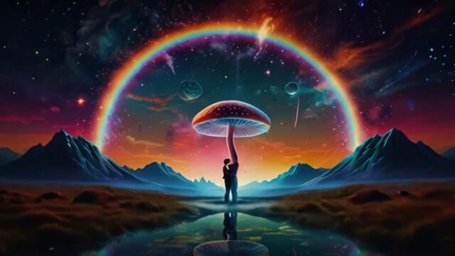 In Your Eyes - Osla Tron , NaZriN, Darlene Mae ft KOTIK