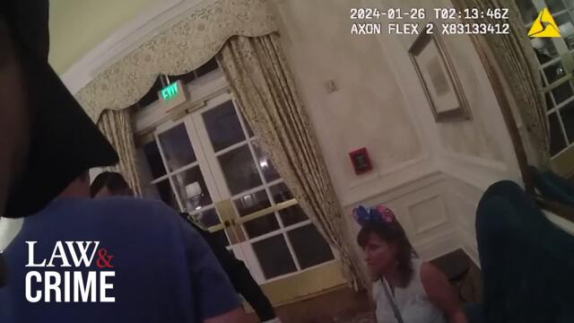 Drunk Disney Visitor Beat Up for Mocking Woman with Down Syndrome, Police Say