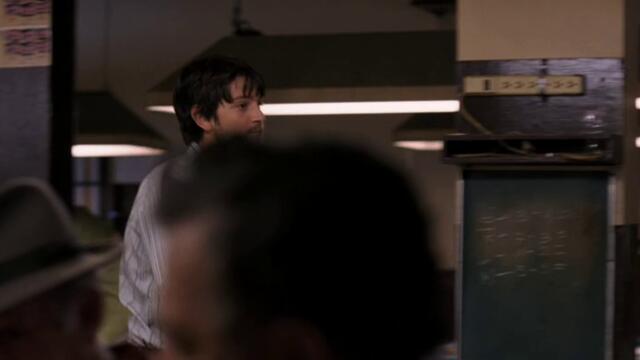 Престъпник за един ден  Criminal  (2004) Бг Аудио Част 2