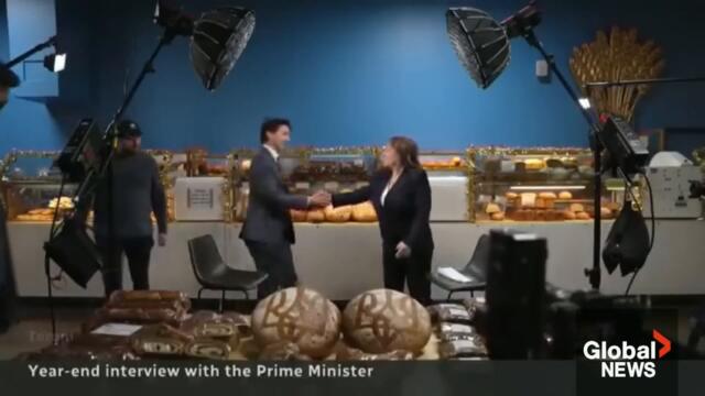 Conservative MP pushes boundaries with fake news video