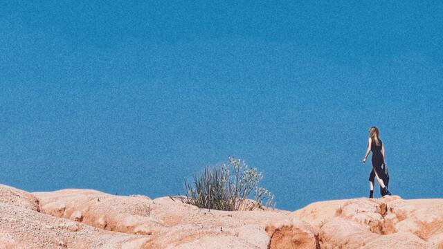 Daughter of the Sky (feat. Xiaorou Wang & Ao Liu)