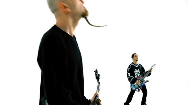 System Of A Down - Toxicity (Official HD Video)