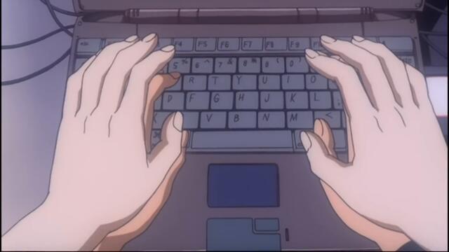 Maya Ibuki's Adorableness