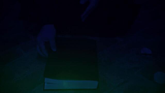 The Dead Speak - TRIGGER WARNING (Official Video)