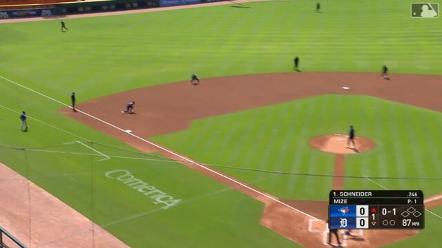 Blue Jays vs. Tigers Game Highlights (5/26/24) | MLB Highlights