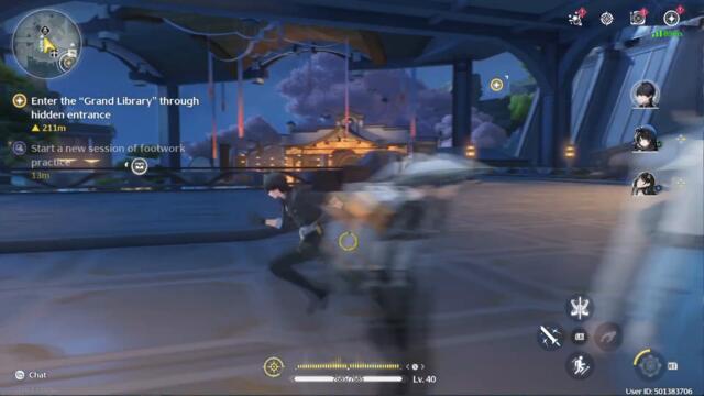 Where to Get the Full House Trophy in Wuthering Waves