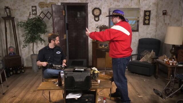 Half in the Bag - Furiosa: A Mad Max Saga