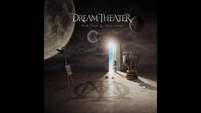 Dream Theater - The Shattered Fortress (Instrumental With Solos)