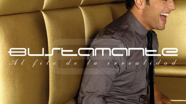 David Bustamante - Desesperado (Audio)