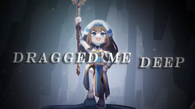 Mili - Rightfully / Goblin Slayer OP (hebi x Kokonatsu Remix)