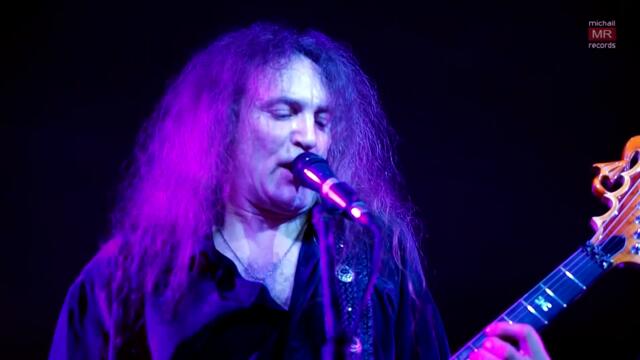 KRUGER - Сердце мотора