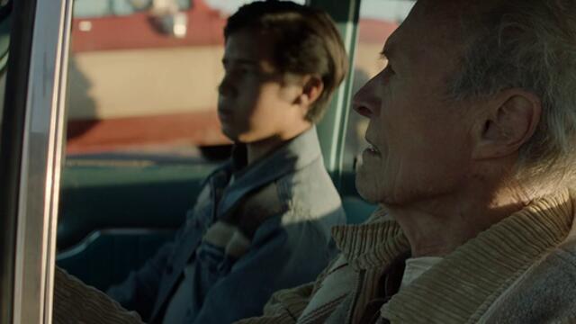 Пътят към изкуплението   Какво означава да си добър човек   Cry Macho (2021) Бг Аудио Част 2