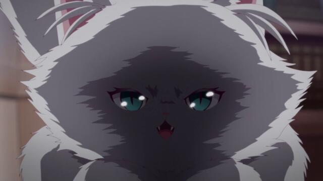 Vampire Dormitory - 02