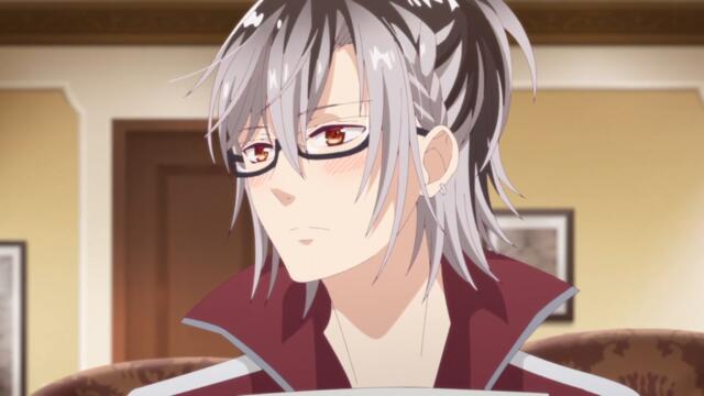 Vampire Dormitory - 07