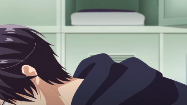 Vampire Dormitory - 08