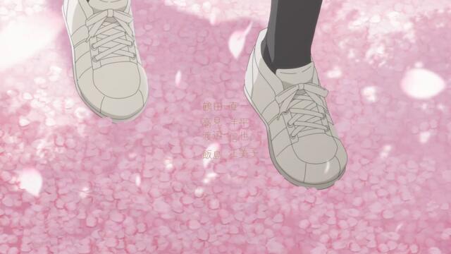 Hananoi-kun to Koi no Yamai - S01E02