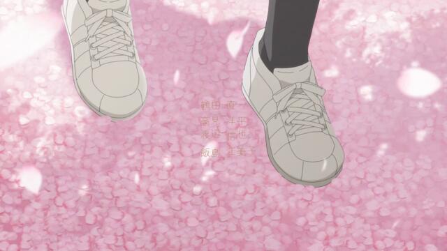 Hananoi-kun to Koi no Yamai - S01E05