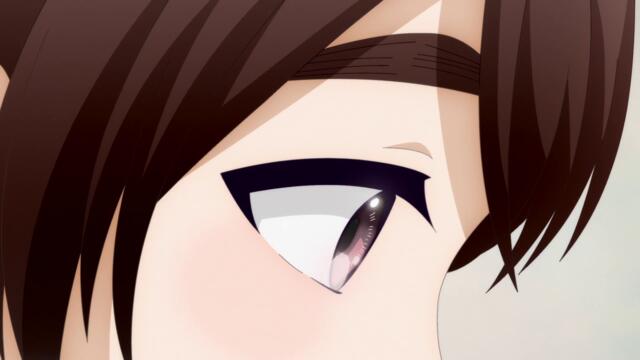 Hananoi-kun to Koi no Yamai - S01E07