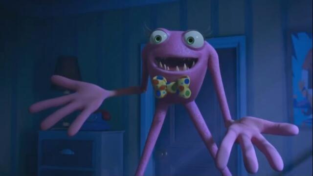 Лунното момиче и Дяволският динозавър (2024) - сезон 2, епизод 12 (бг аудио) TV Rip Disney Channel 28.05.2024