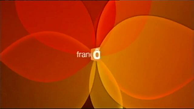 vidéo - Jingle - France Ô avec - France Ô (2011)[via torchbrowser.com]