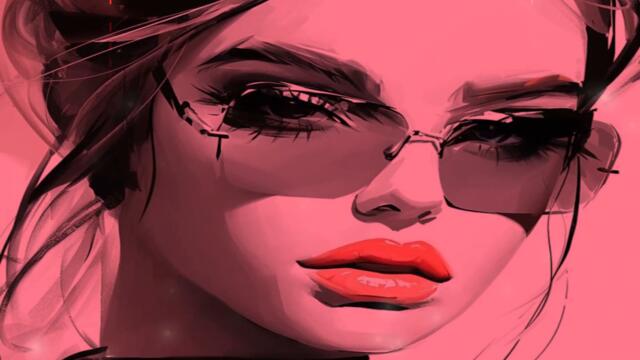 Mateo Kurlat  Espectral Travis Jesse Remix