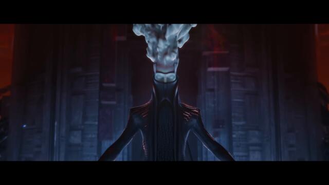 Destiny 2: The Final Shape | Launch Trailer