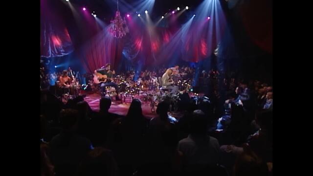 Nirvana - The Man Who Sold The World (Live On MTV Unplugged, 1993 / Unedited)