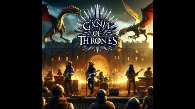 Ganja of Thrones