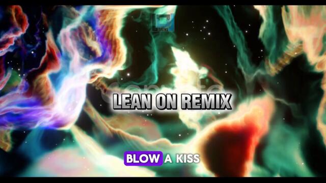 Major Lazer DJ Snake MØ - Lean On (Lol Twins Remix)