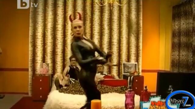 You Sexy Mother Fucker - Пълна Лудница 26.03.11 - Vbox7[via torchbrowser.com]