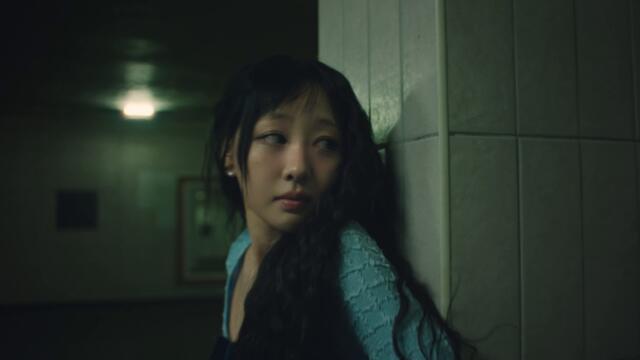 Yves - LOOP (feat.Lil Cherry) (Official Video)