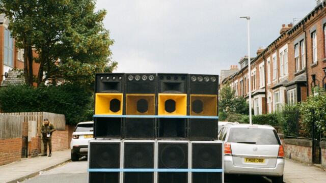 Factory Dub (The Greys Remix)